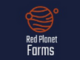 Red Planet Forms